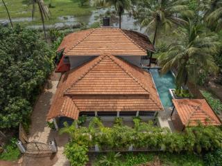 Morii Homes Field View Villa - Guirim - 0