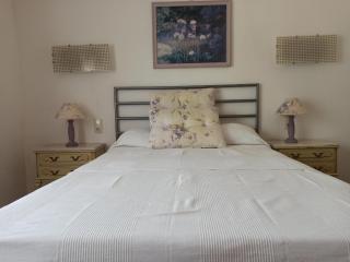 Villa con Piscina, Jardín, BBQ, Clim. y WiFi en Torroella de Montgrí - ES-89-127 - Torroella de Montgrí - 8