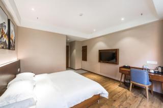 Youmi Hotel-Chongqing Hongyadong Chaotianmen - Chongqing - 3