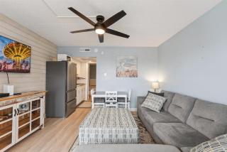 301 Ocean Ave, Unit 302 - The Harbor Light - North Wildwood - 8
