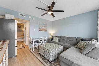 301 Ocean Ave, Unit 302 - The Harbor Light - North Wildwood - 5