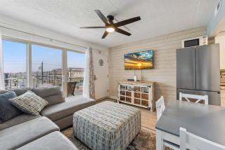 301 Ocean Ave, Unit 302 - The Harbor Light - North Wildwood - 4