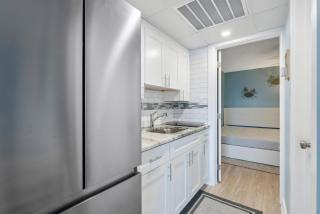 301 Ocean Ave, Unit 302 - The Harbor Light - North Wildwood - 1