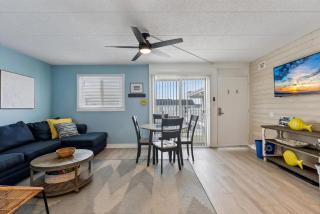 301 Ocean Ave, Unit 312 - The Harbor Light - North Wildwood - 2