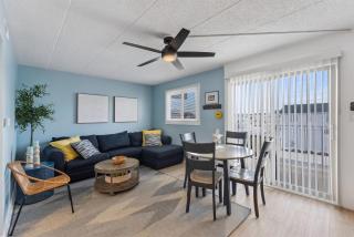301 Ocean Ave, Unit 312 - The Harbor Light - North Wildwood - 1