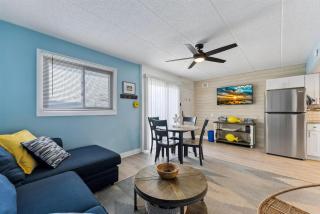 301 Ocean Ave, Unit 312 - The Harbor Light - North Wildwood - 0