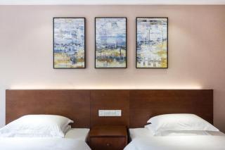 Youmi Hotel-Chongqing Hongyadong Chaotianmen - Chongqing - 1