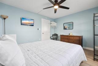 301 Ocean Ave, Unit 308 - The Harbor Light - North Wildwood - 1