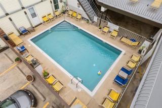 313 E Glenwood Ave, Unit 201 - Wildwood - 2