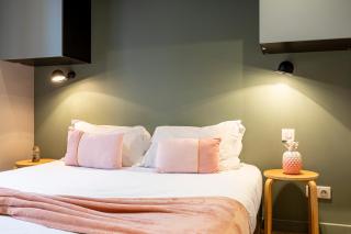 Les Appartements Cardinet - 8