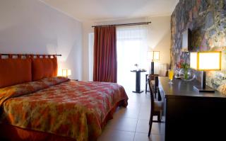 Domotel Neve Mountain Resort - Palaios Agios Athanasios - 7