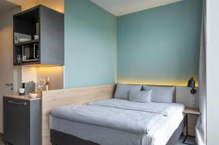 sylc. Apartmenthotel – Serviced Apartments - Hamburg - 0