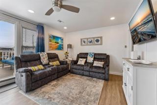 307 E Crocus Rd, Unit B - Wildwood Crest - 8