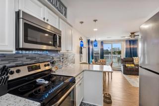 307 E Crocus Rd, Unit B - Wildwood Crest - 3