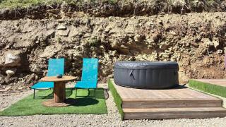 Les bulles du Gourg - Lassouts - 1