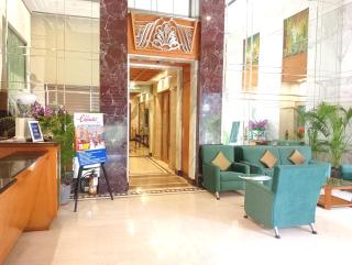 Sarovar Portico Kalupur Ahmedabad - Ahmedabad - 6