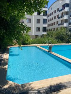 Antalya Begonvil Evleri - Antalya - 7
