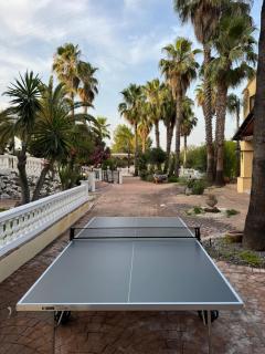 Hacienda De La Siesta - 1