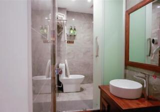 Huazhu Xizhou Impression Inn Furong Town Waterfall Branch - Wangcun - 6