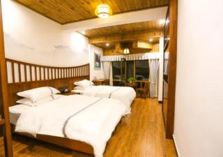Huazhu Xizhou Impression Inn Furong Town Waterfall Branch - Wangcun - 8