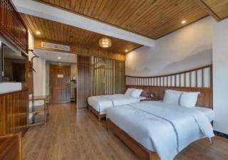 Huazhu Xizhou Impression Inn Furong Town Waterfall Branch - Wangcun - 5