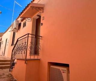 Nel cuore della città - La Maddalena - 2