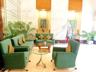 Sarovar Portico Kalupur Ahmedabad - Ahmedabad - 7
