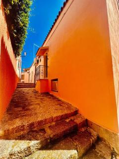 Nel cuore della città - La Maddalena - 3