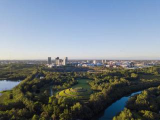 Olympic Park - Sydney - 4