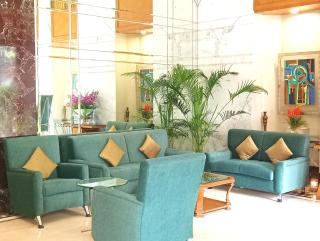 Sarovar Portico Kalupur Ahmedabad - Ahmedabad - 8