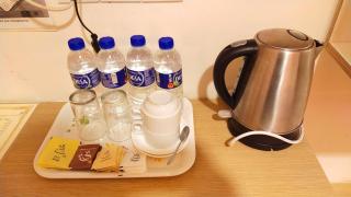 Tras Mutiara Hotel Bentong - Bentong - 7
