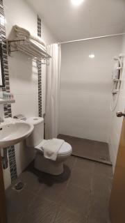 Tras Mutiara Hotel Bentong - Bentong - 4