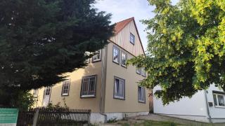 Ferienwohnung am Lindenplatz, Erfurt Bischleben - Erfurt - 7