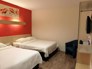 Tras Mutiara Hotel Bentong - Bentong - 1