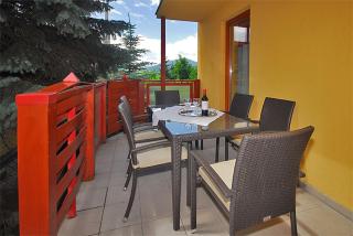 VIP Apartmány Bešeňová - Liptovský Michal - 6