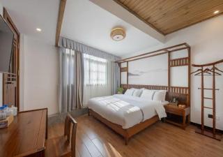 Huazhu Xizhou Impression Inn Furong Town Waterfall Branch - Wangcun - 2