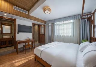 Huazhu Xizhou Impression Inn Furong Town Waterfall Branch - Wangcun - 1