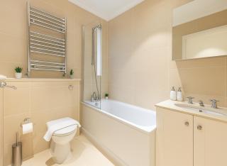 Central London Flat - 3 Min to West Kensington Station - Londra - 3