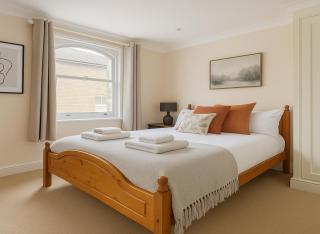 Central London Flat - 3 Min to West Kensington Station - Londra - 6