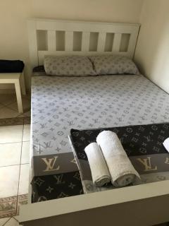 Meri Apartments - Gevgelija - 9