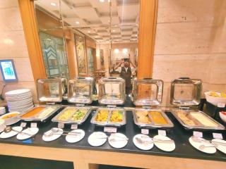 Sarovar Portico Kalupur Ahmedabad - Ahmedabad - 9