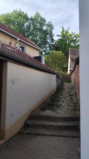 Ferienwohnung am Lindenplatz, Erfurt Bischleben - Erfurt - 9