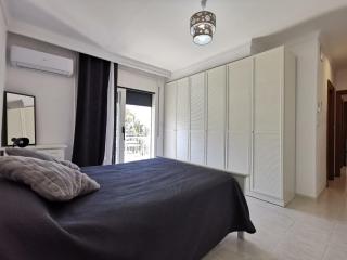 Apartamento acogedor a 400m de la playa en Llançà, con terraza y baño hidromasaje - ES-89-135 - 5