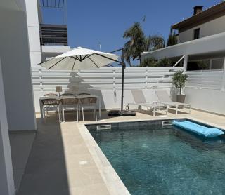 Bow Villa - Paralimni - 5