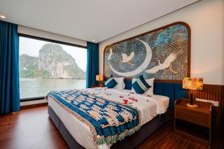 Sea Coral Cruise - Ha Long - 3