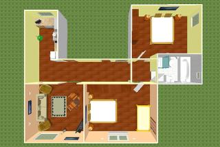 VIP Apartmány Bešeňová - Liptovský Michal - 9