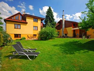 VIP Apartmány Bešeňová - Liptovský Michal - 0