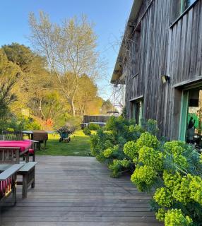 Quiet loft, beaches, jacuzzi and fireplace - Saint-Philibert - 0