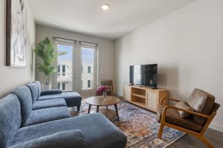 Brand New luxury 1 bedroom - Austin - 2