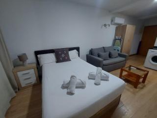 San Fernando Apartments - Alicante - 0